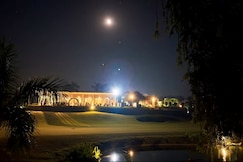 Entire Villa near Gurgaon, Manesar