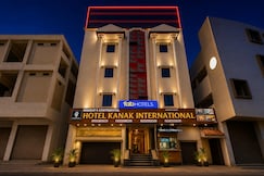 FabHotel Kanak International, Hyderabad