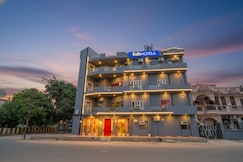 FabHotel Super 3 Premium II, Kanpur