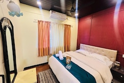 Sahydri serenity, Mahabaleshwar