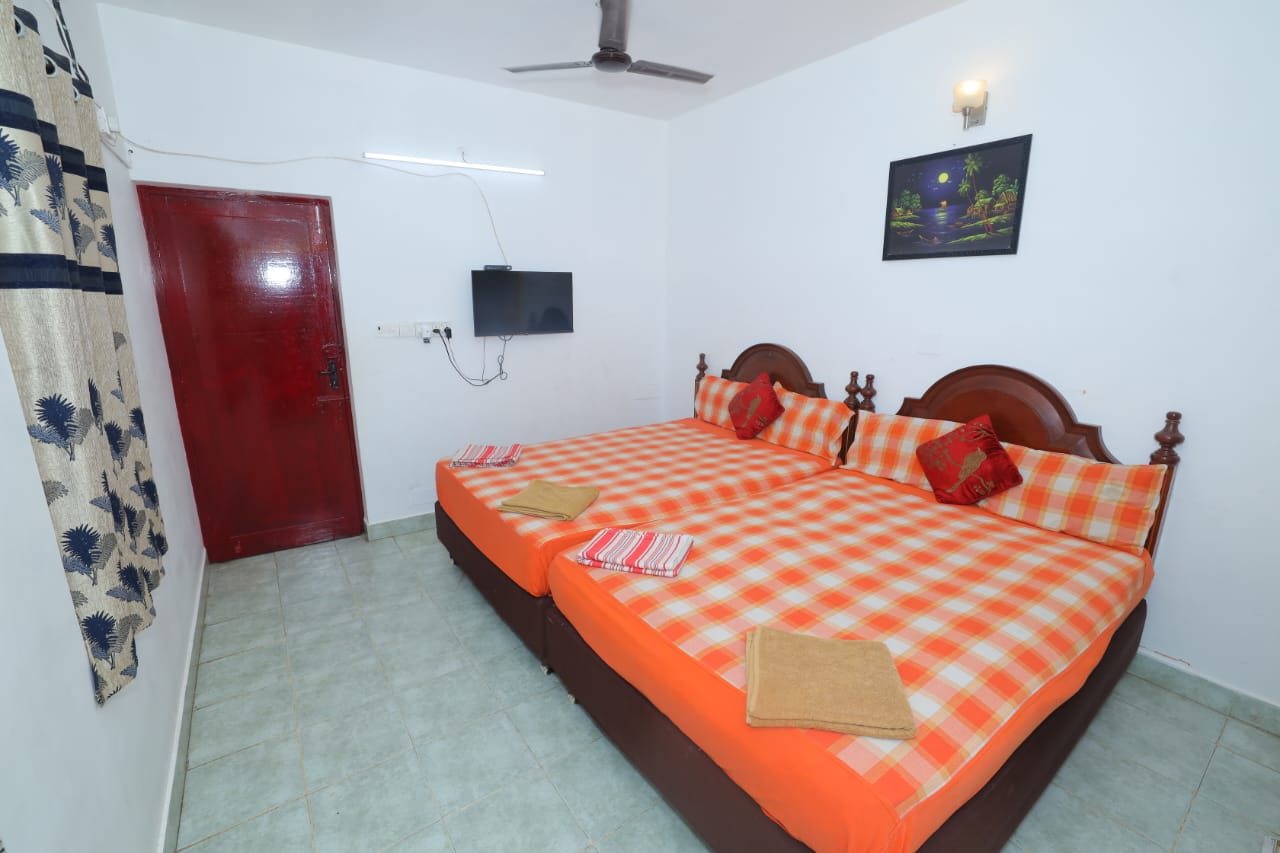 Paradise Relax Homestay - Tap to explore photos