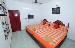 3BHK Villa