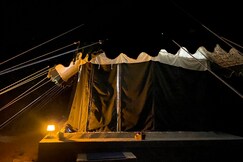 Dera Eco Resort | Farm Stay Near Cuttack, Athagarh