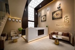 Raayara Suite, Bangalore