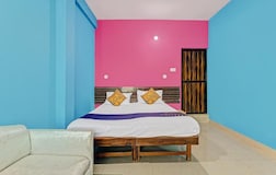 Standard Room (NON AC)