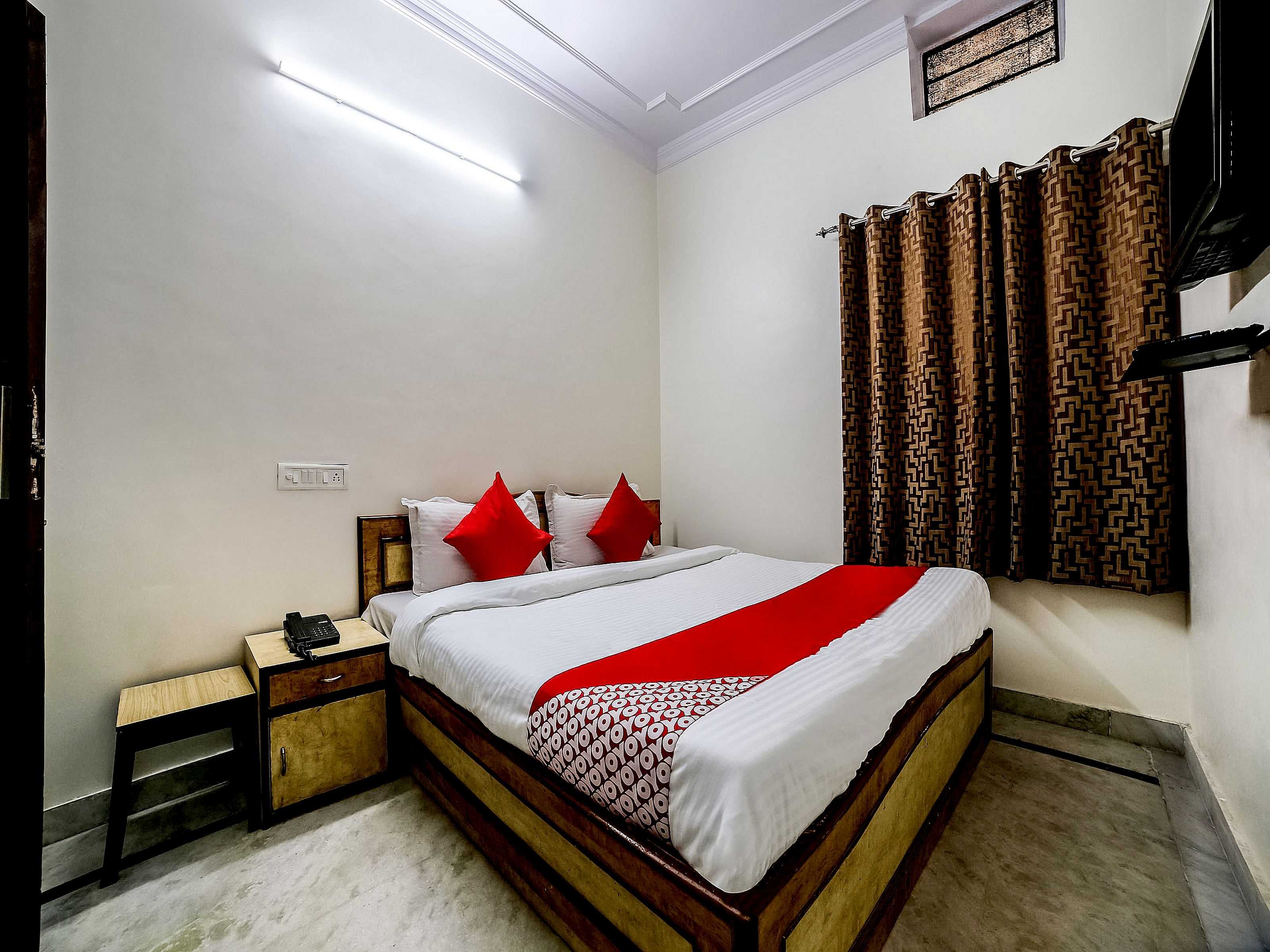 Hotel O Anshu - Tap to explore photos