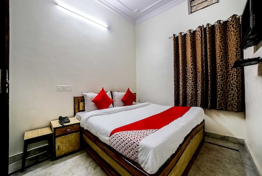Hotel O Anshu