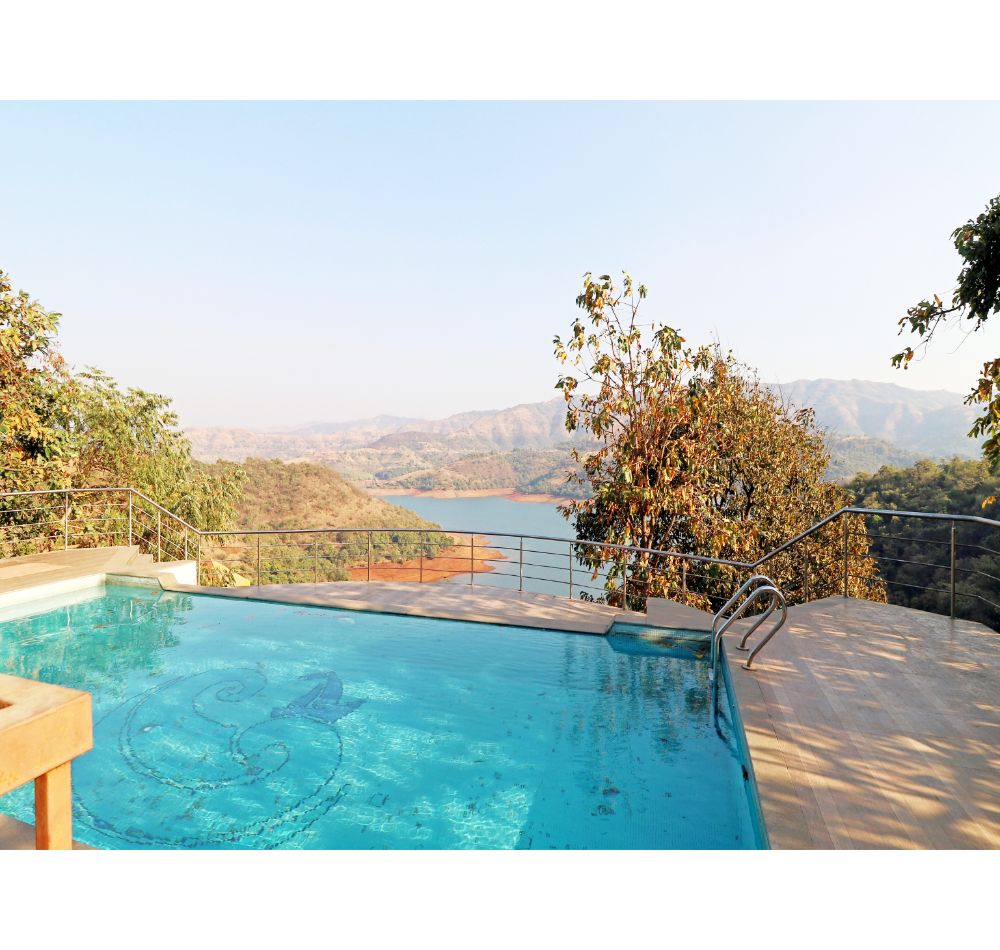 Panshet Valley Suites - Tap to explore photos