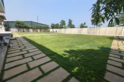 Greenway Retreat Resort, Gingee