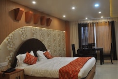 HOTEL BNS INTERNATIONAL, Sasaram