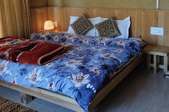 You Never Know Cottages, Jibhi