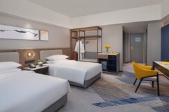 FUDU GRAND HOTEL CHANGZHOU, an IHG hotel, Jiaxing