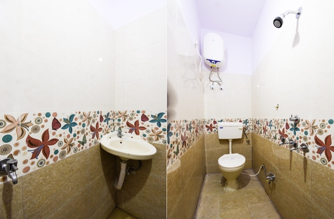 GAURAV GUEST HOUSE - Tap to explore photos
