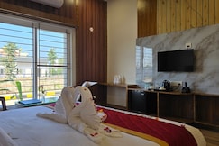 Sree Raaga Resort, Devanhalli