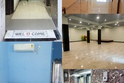 CENTRAL RESIDENCY, Muzaffarpur