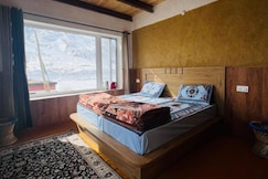 Juniper Home Kaza by Mountain Bee, Spiti