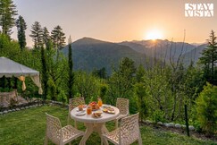 StayVista at 3BHK @ Nivara, Manali
