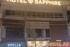 Hotel Sapphire, Meerut