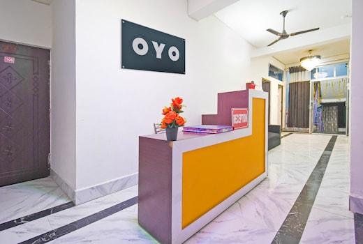 Hotel O The Light Hotel