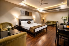 Hotel Jyoti Plaza, Goa