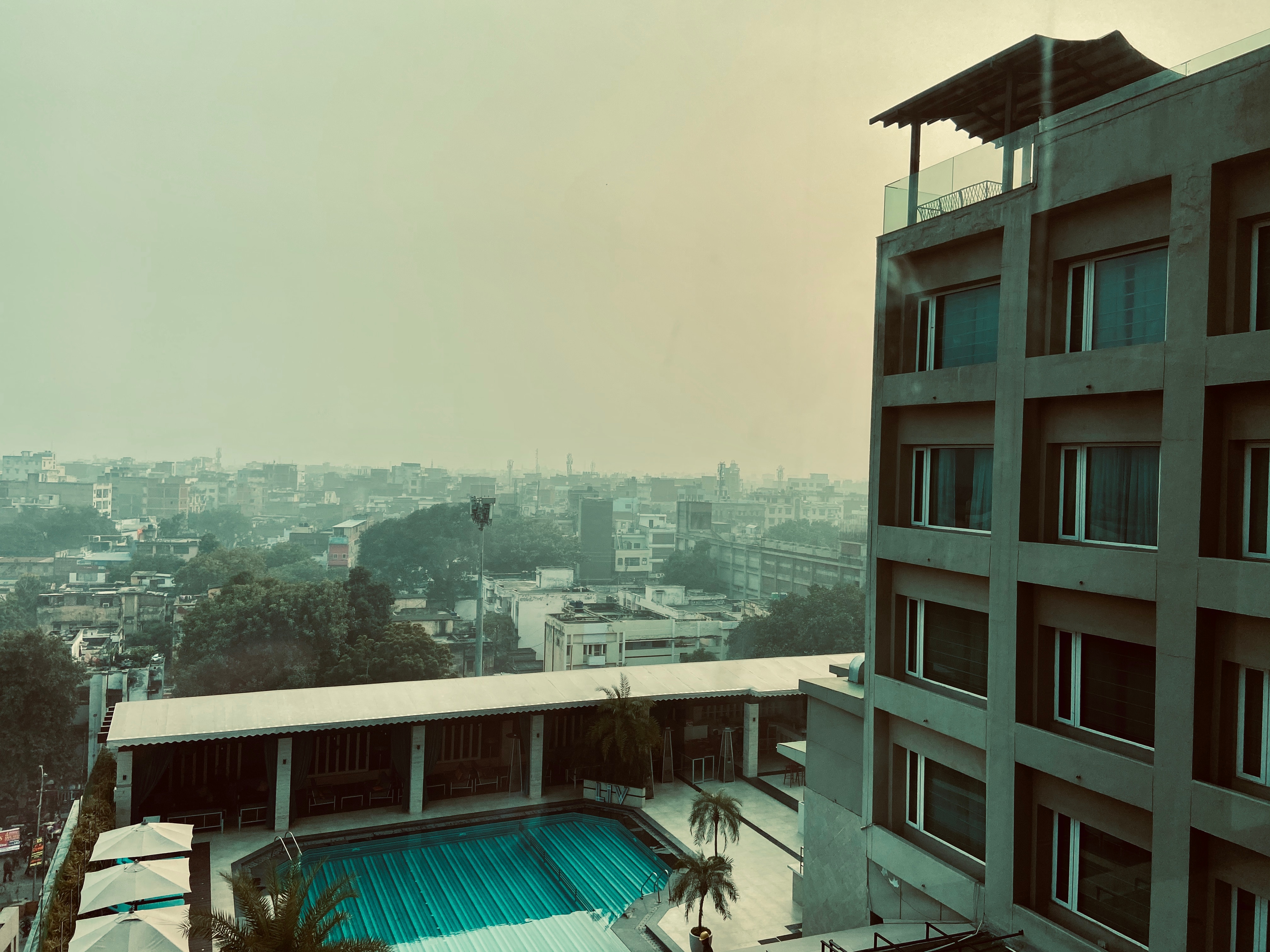 The Landmark Hotel Kanpur Hotel Price  Address Reviews