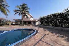 Zenia Aamchi Mumbai Villas, Thane