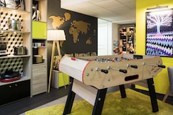 Aparthotel Adagio Access Strasbourg Petite France, Pirmasens