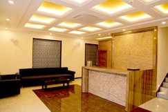 Grand Kukas Residency, Jaipur