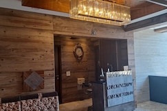 Heights Residency, Khanna