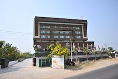 HOTEL KRISHNA, Nizamabad