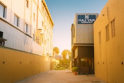 Hajiyar Residency, Ramanathapuram