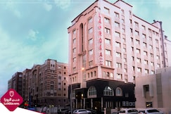 Larosa Hotel, Muscat