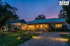StayVista at The Sahib Bungalow, Alipurduar