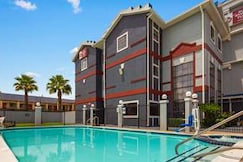 Best Western Plus Northwest Inn and Suites Houston, Houston (TX), Texas