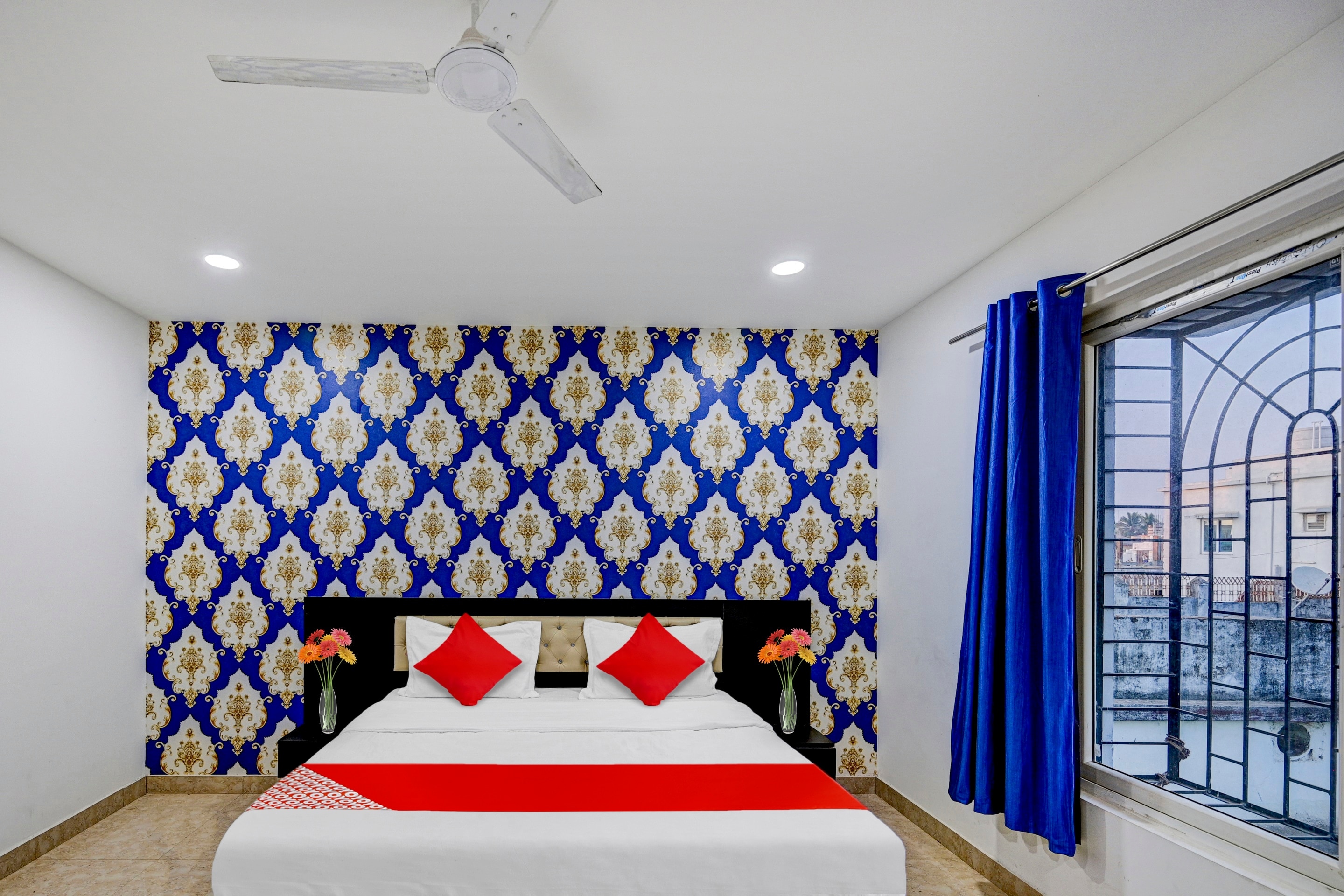 Hotel O Salomi Premium - Tap to explore photos