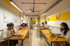 Locomo Hostel  Express - Stay Work Eat, Mumbai