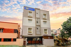 FabHotel Home Tree Service Apartment I - Valasaravakkam, Chennai