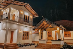 Partho Homestay, Wayanad