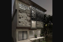 Hotel Meritus, Abu Road