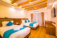 Pokhara Alpine and Springs, Pokhara