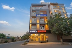 FabHotel Mishika Inn - Nr. New Delhi Railway Station, Delhi