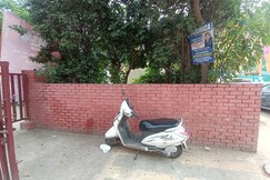 Royal Retreat01, Lucknow