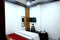 Divine Kashi Luxury Homestay, Varanasi