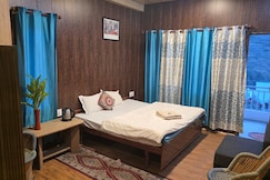 Jungle Book Homestay, Jibhi