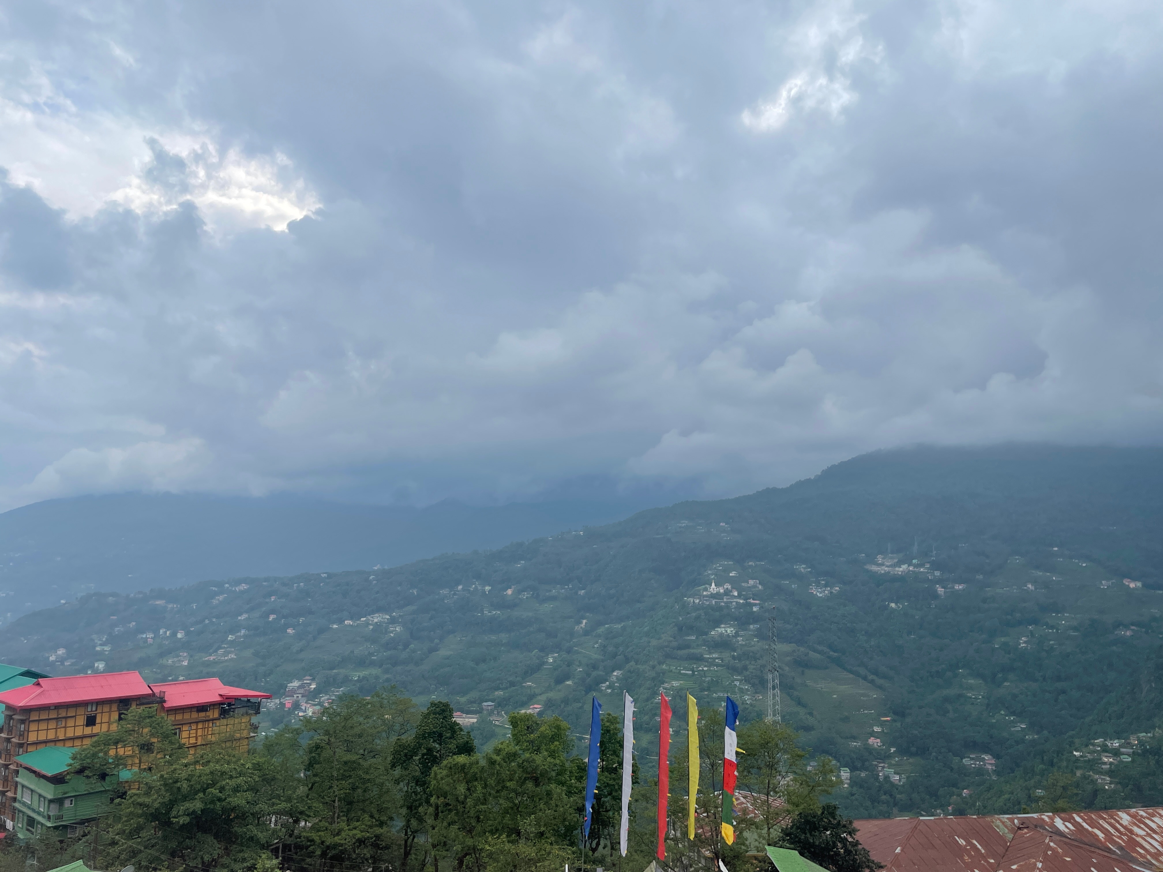 Little Sikkim Inn - Tap to explore photos