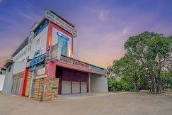 FabHotel Ajinkya Executive, Pune