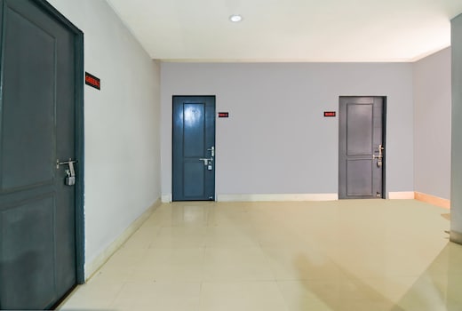 Hotel O Neatflix And Chill