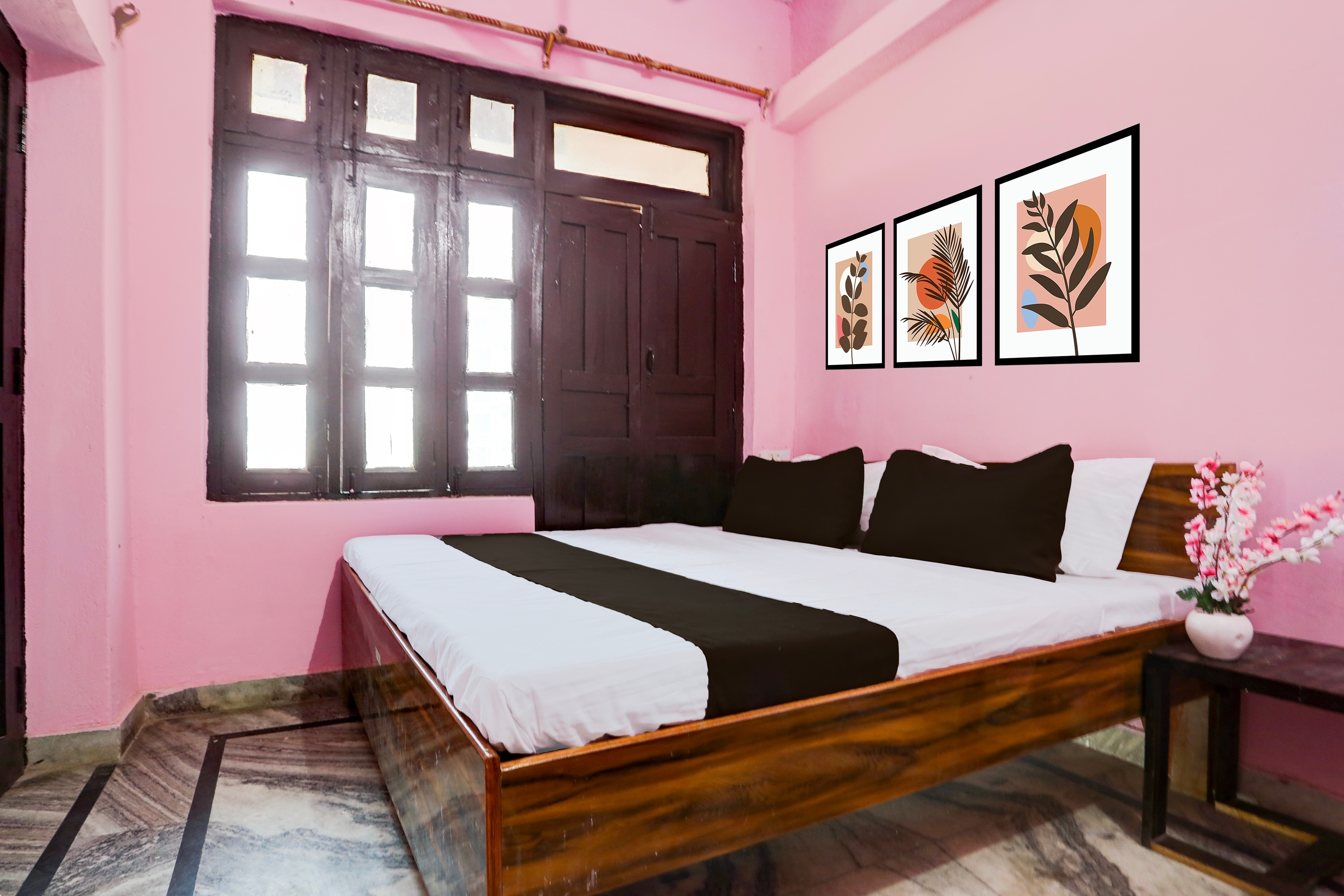 Hotel O PRATAP GUEST HOUSE - Tap to explore photos