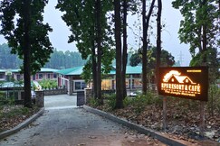 RPN RESORT AND CAFE, देहरादून