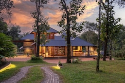 CardMem Estate Thekkady, Thekkady